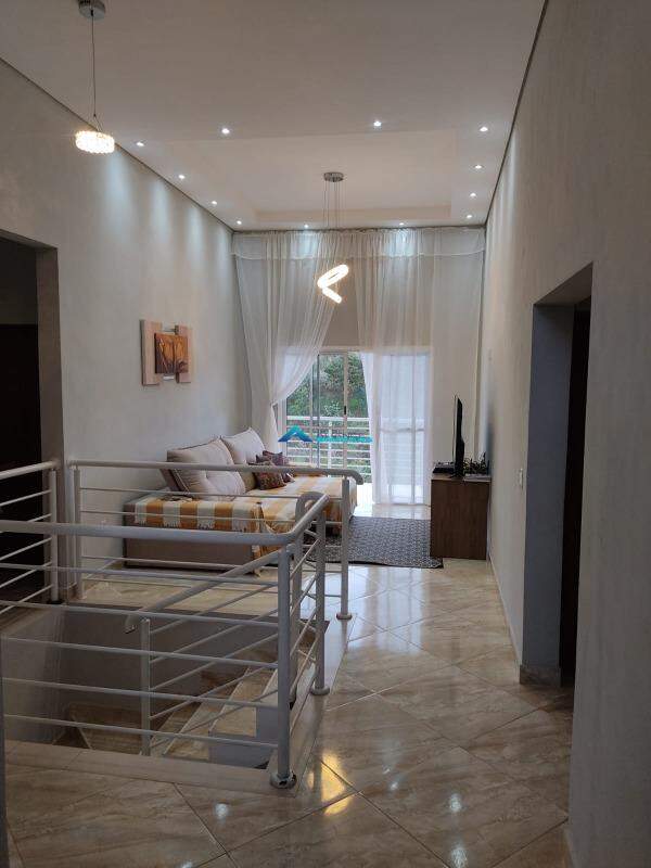 Casa de Condomínio à venda com 4 quartos, 246m² - Foto 19