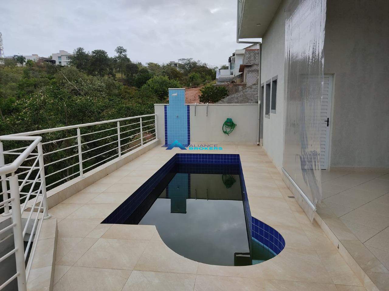 Casa de Condomínio à venda com 4 quartos, 246m² - Foto 10