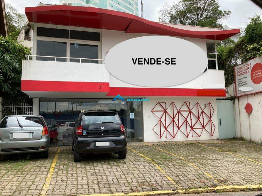 Conjunto Comercial-Sala à venda, 224m² - Foto 1