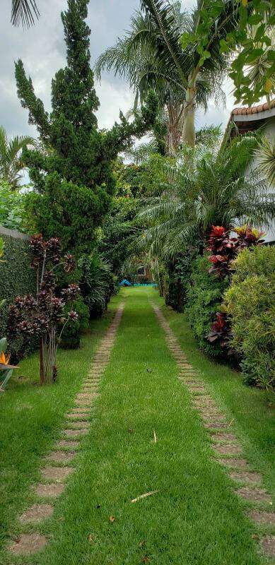 Fazenda à venda com 5 quartos, 1000m² - Foto 21