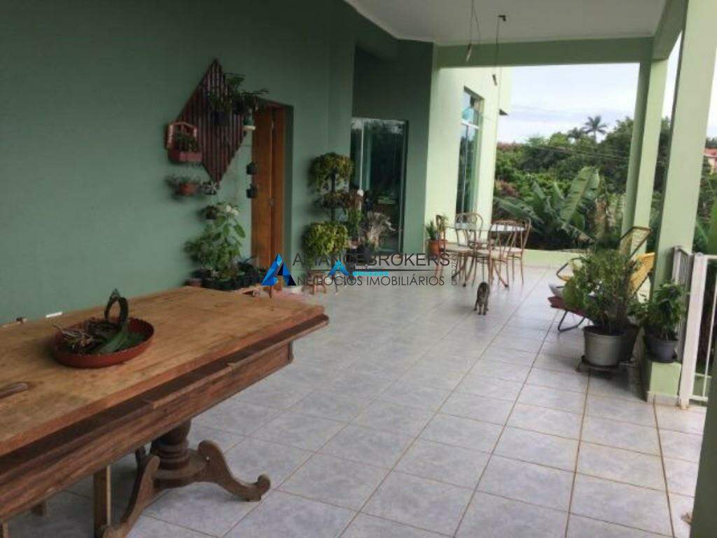 Fazenda à venda com 6 quartos, 510m² - Foto 19