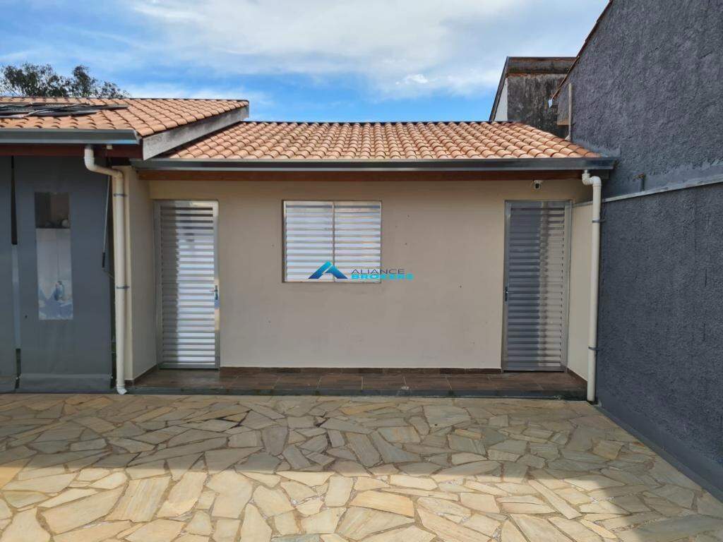 Casa à venda com 4 quartos, 300m² - Foto 5