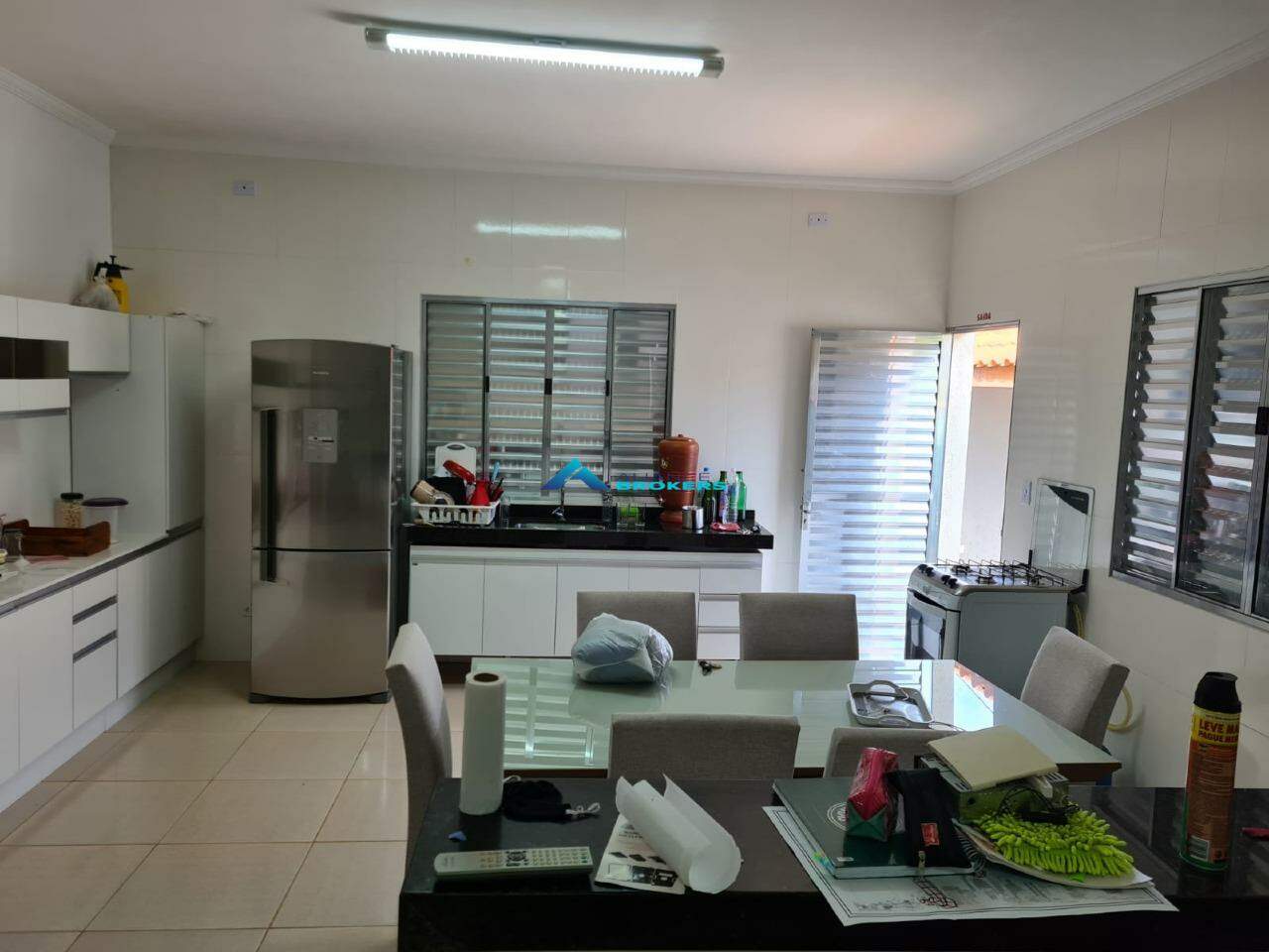 Casa à venda com 4 quartos, 300m² - Foto 6