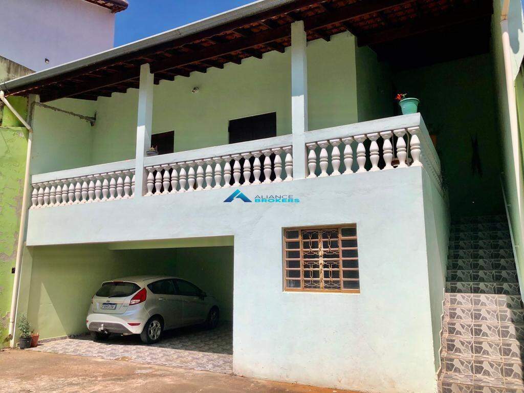 Casa à venda com 3 quartos, 218m² - Foto 22