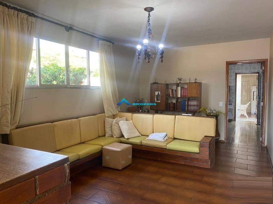 Casa à venda com 2 quartos, 208m² - Foto 7