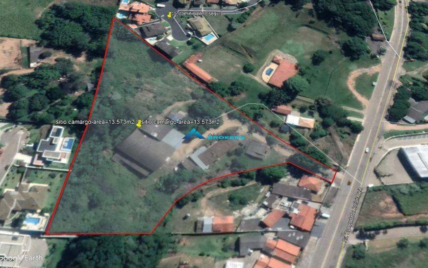 Terreno, 1 hectares - Foto 1