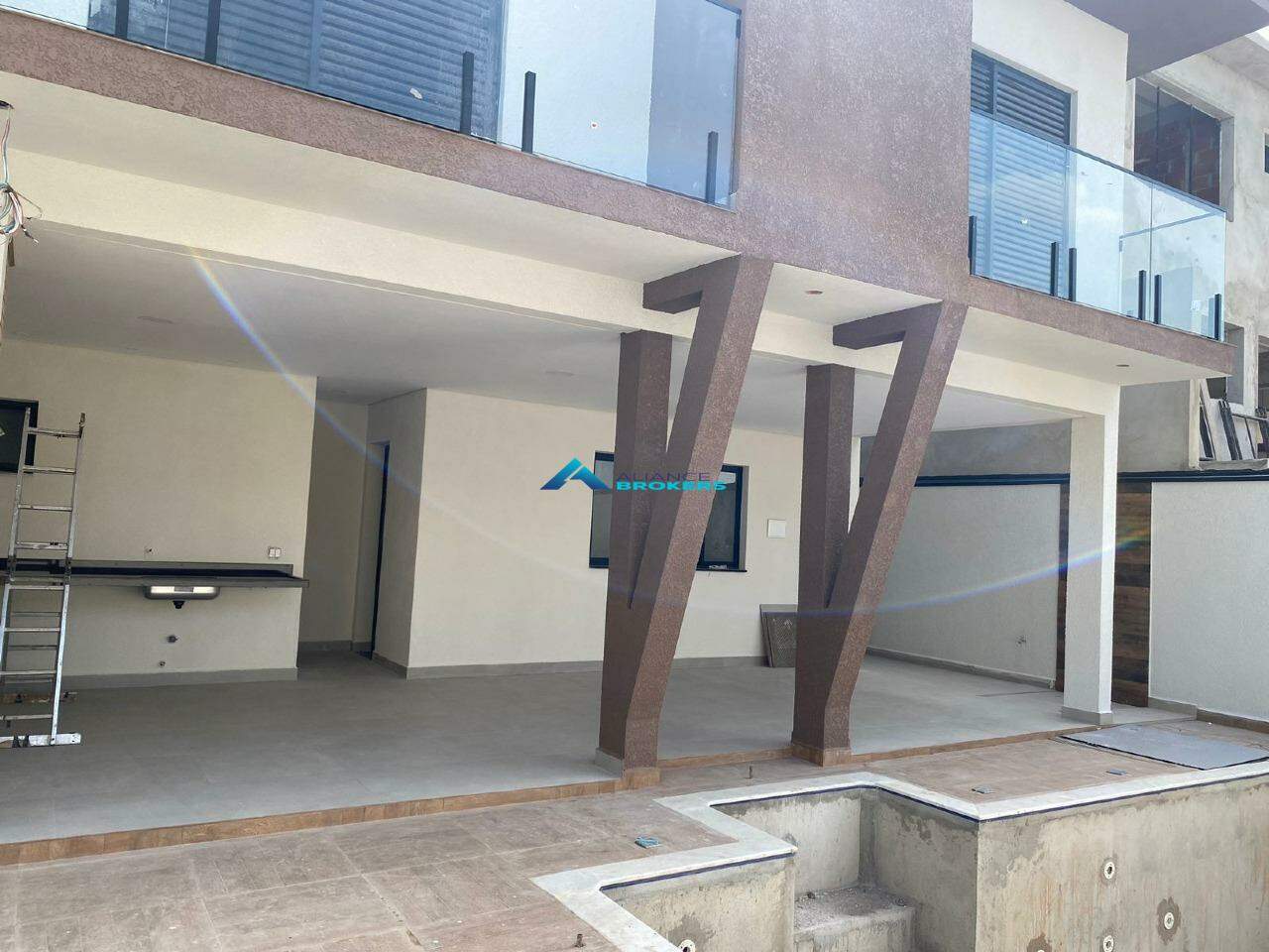 Casa à venda com 3 quartos, 131m² - Foto 24