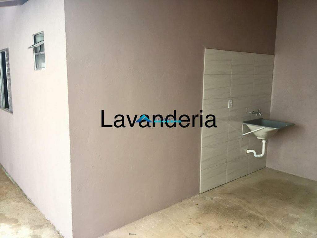 Casa à venda com 2 quartos, 121m² - Foto 11