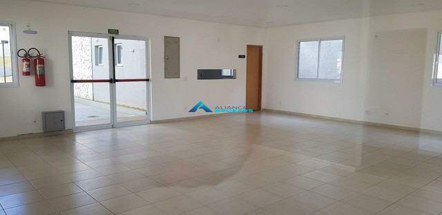 Apartamento à venda com 2 quartos, 54m² - Foto 9