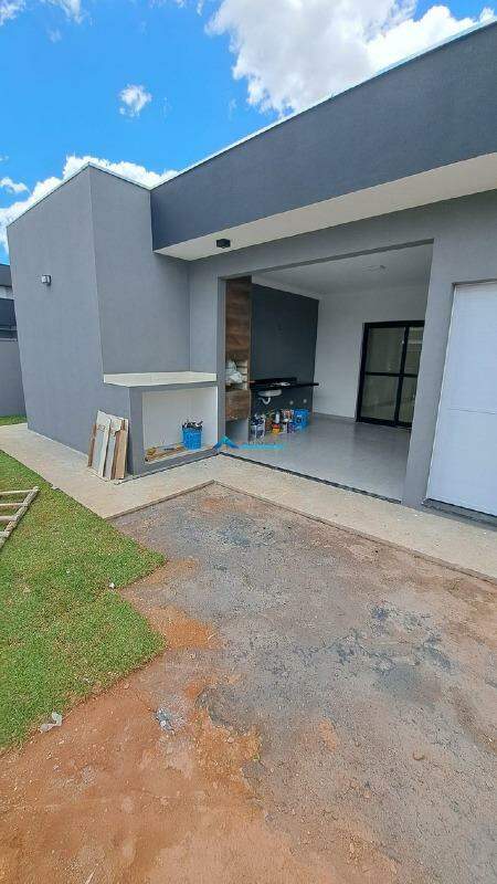 Casa à venda com 3 quartos, 142m² - Foto 15