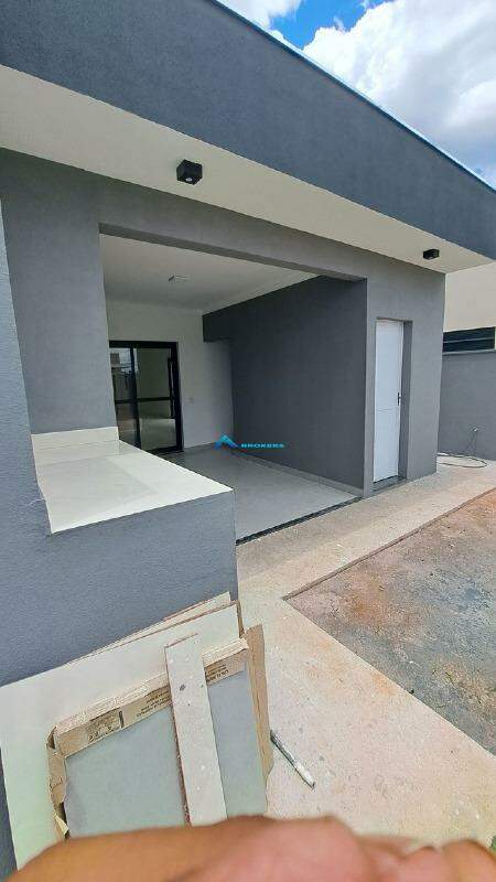 Casa à venda com 3 quartos, 142m² - Foto 12