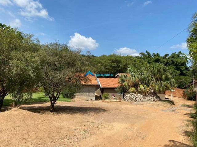 Fazenda à venda com 4 quartos, 200m² - Foto 6