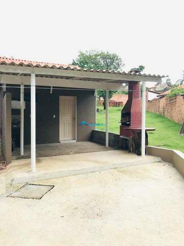 Fazenda à venda com 4 quartos, 200m² - Foto 2