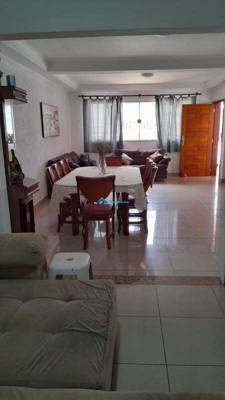 Casa à venda com 3 quartos, 250m² - Foto 13