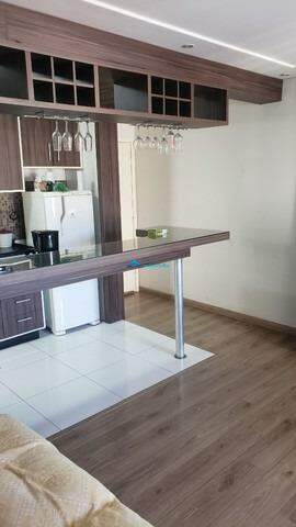 Apartamento à venda com 3 quartos, 72m² - Foto 1