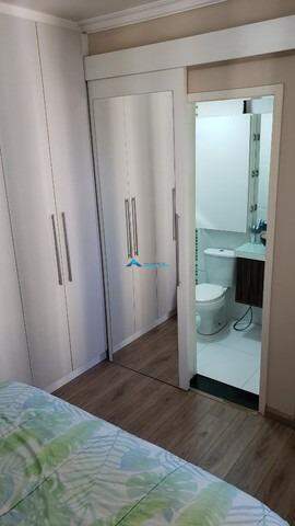 Apartamento à venda com 3 quartos, 72m² - Foto 9