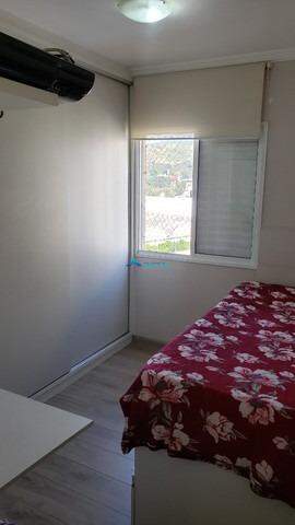 Apartamento à venda com 3 quartos, 72m² - Foto 6