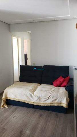 Apartamento à venda com 3 quartos, 72m² - Foto 5