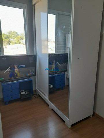 Apartamento à venda com 2 quartos, 50m² - Foto 9