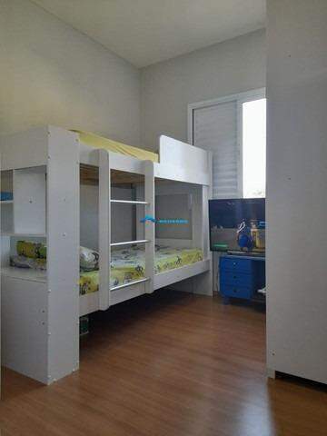 Apartamento à venda com 2 quartos, 50m² - Foto 8