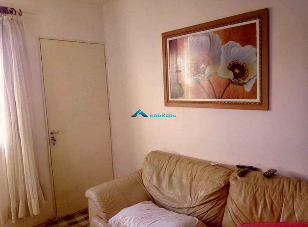 Apartamento à venda com 2 quartos, 54m² - Foto 11