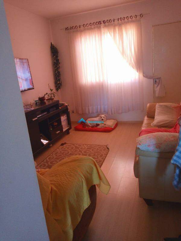 Apartamento à venda com 2 quartos, 54m² - Foto 10