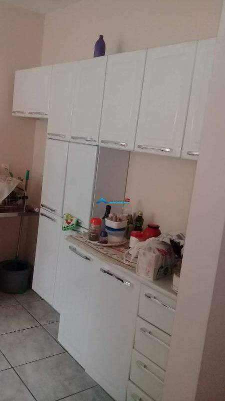 Apartamento à venda com 2 quartos, 54m² - Foto 8