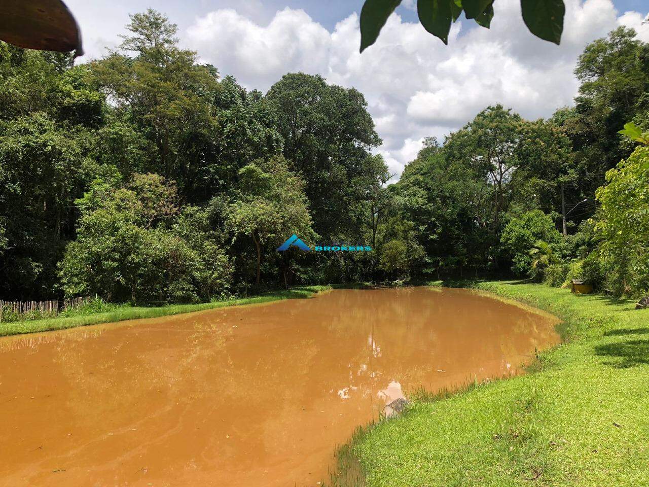 Fazenda à venda com 5 quartos, 1500m² - Foto 20