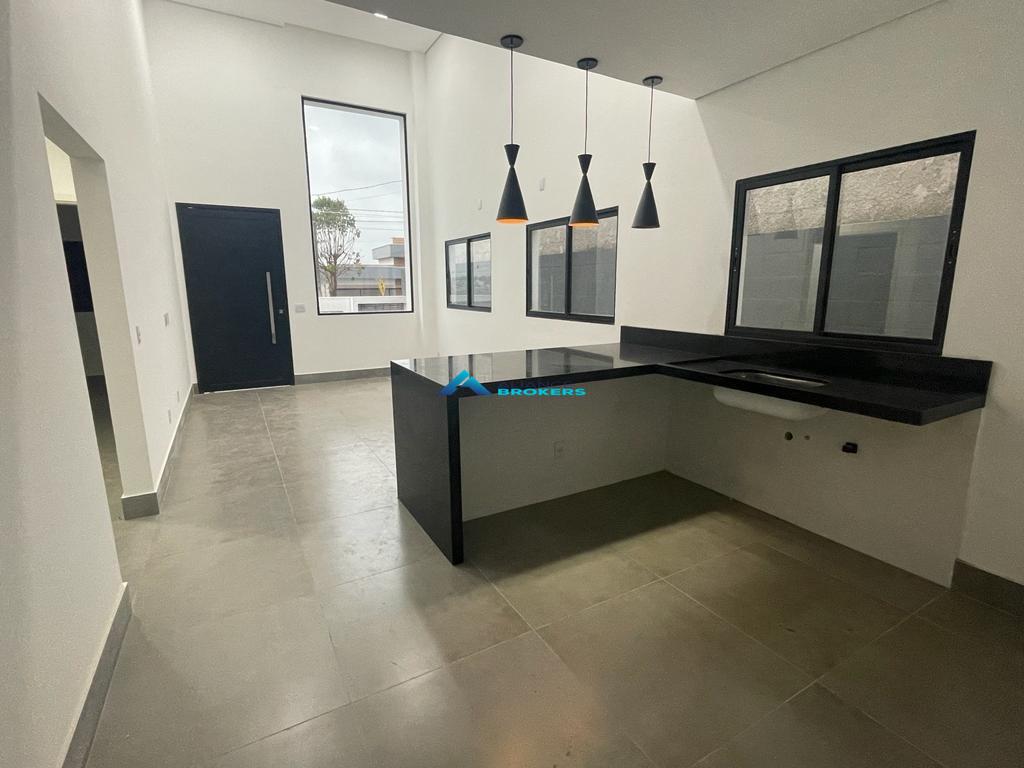 Casa à venda com 3 quartos, 123m² - Foto 6