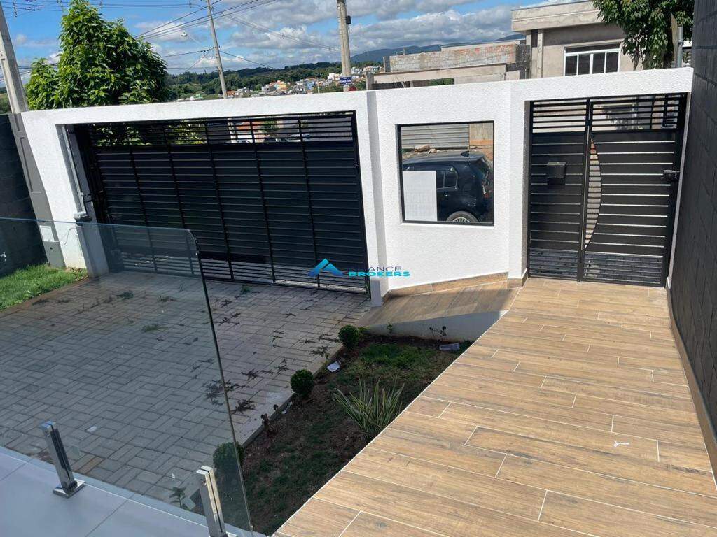 Casa à venda com 3 quartos, 123m² - Foto 27