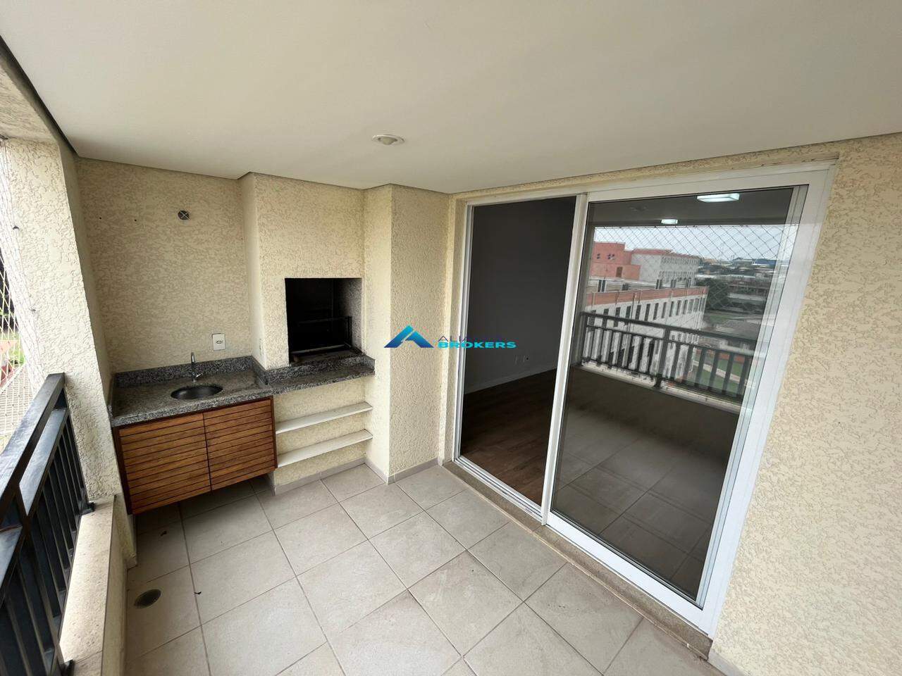 Apartamento, 3 quartos, 87 m² - Foto 1