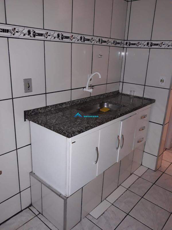 Apartamento à venda com 2 quartos, 50m² - Foto 10