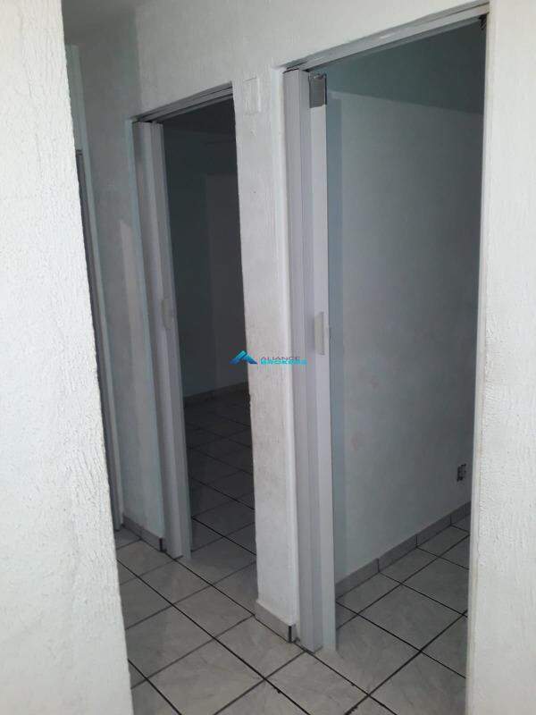 Apartamento à venda com 2 quartos, 50m² - Foto 5