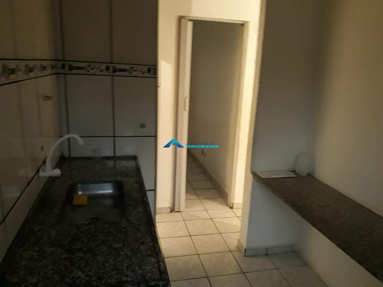 Apartamento à venda com 2 quartos, 50m² - Foto 9