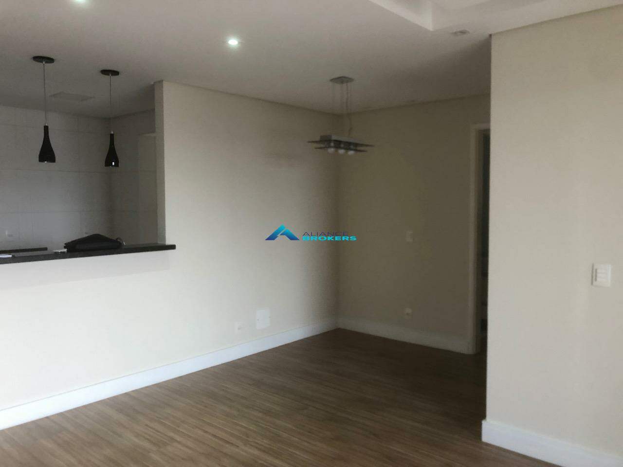 Apartamento à venda com 3 quartos, 88m² - Foto 5