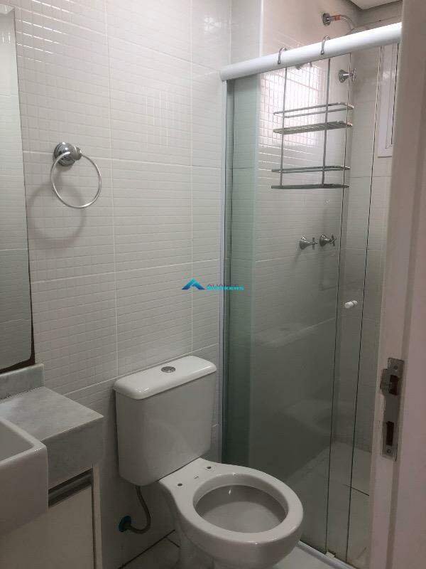 Apartamento à venda com 3 quartos, 88m² - Foto 7