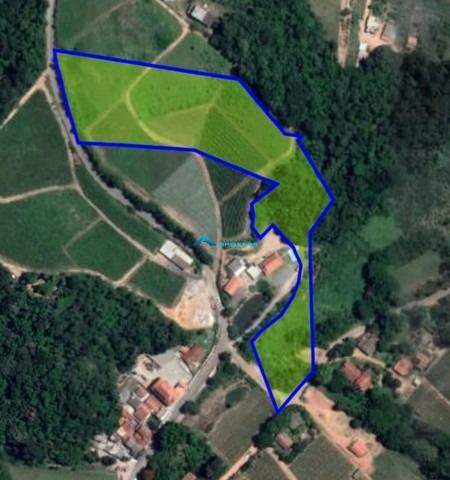 Terreno à venda, 20000m² - Foto 1