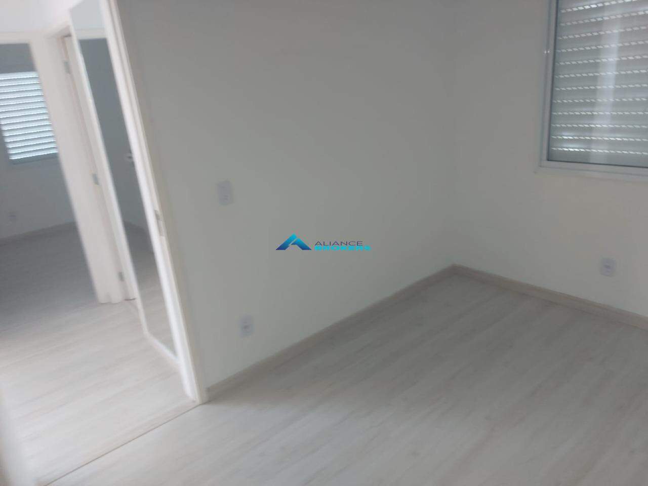 Apartamento à venda com 2 quartos, 56m² - Foto 8