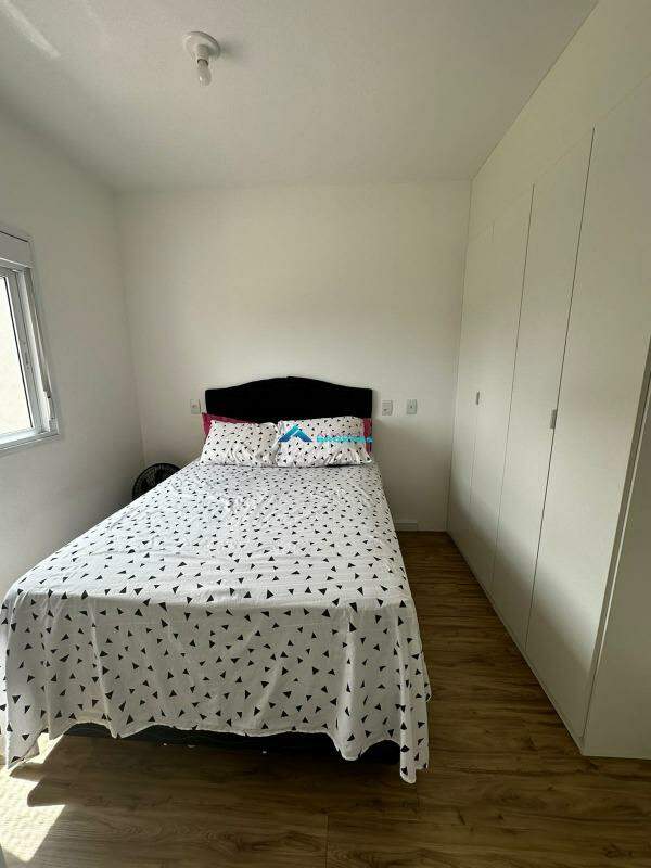 Apartamento à venda com 2 quartos, 58m² - Foto 7