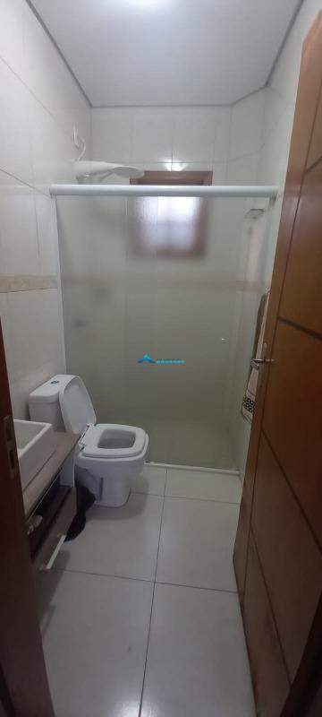 Casa à venda com 4 quartos, 200m² - Foto 10