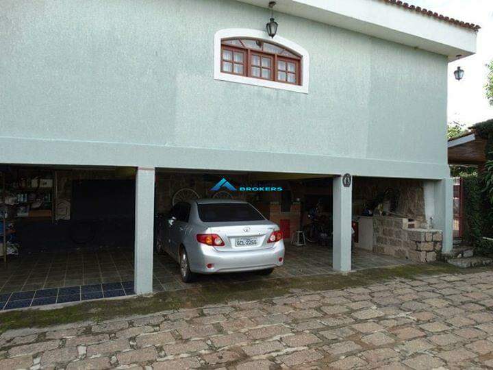 Fazenda à venda com 4 quartos, 300m² - Foto 5