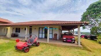 Fazenda à venda, 643m² - Foto 13