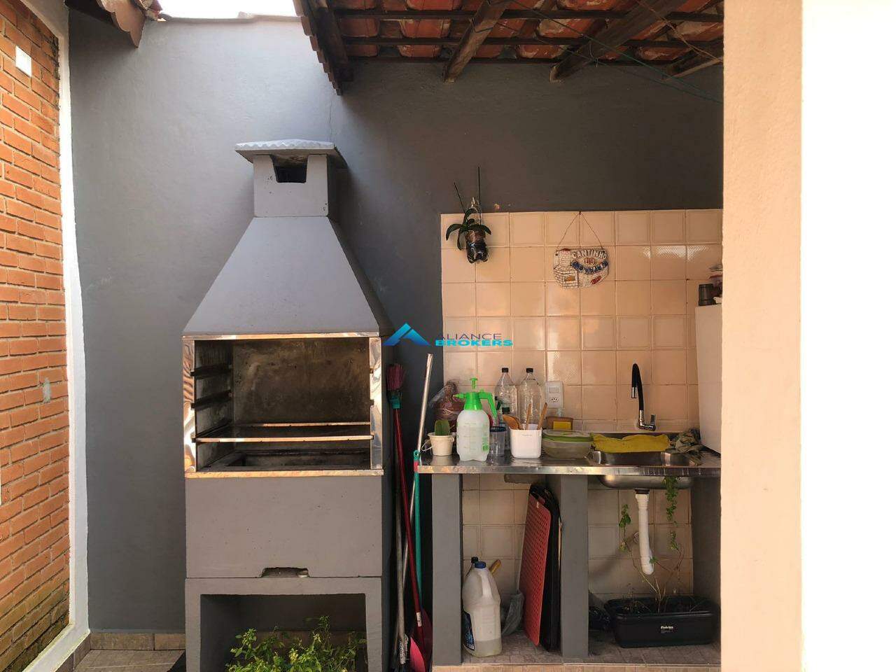 Casa à venda com 3 quartos, 204m² - Foto 13