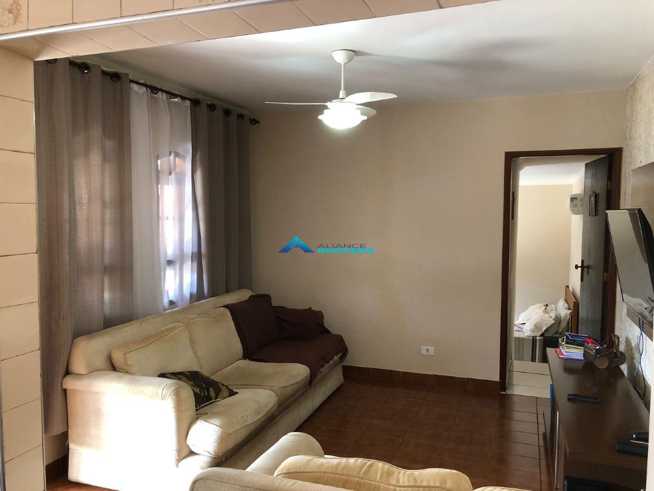 Casa à venda com 3 quartos, 204m² - Foto 15