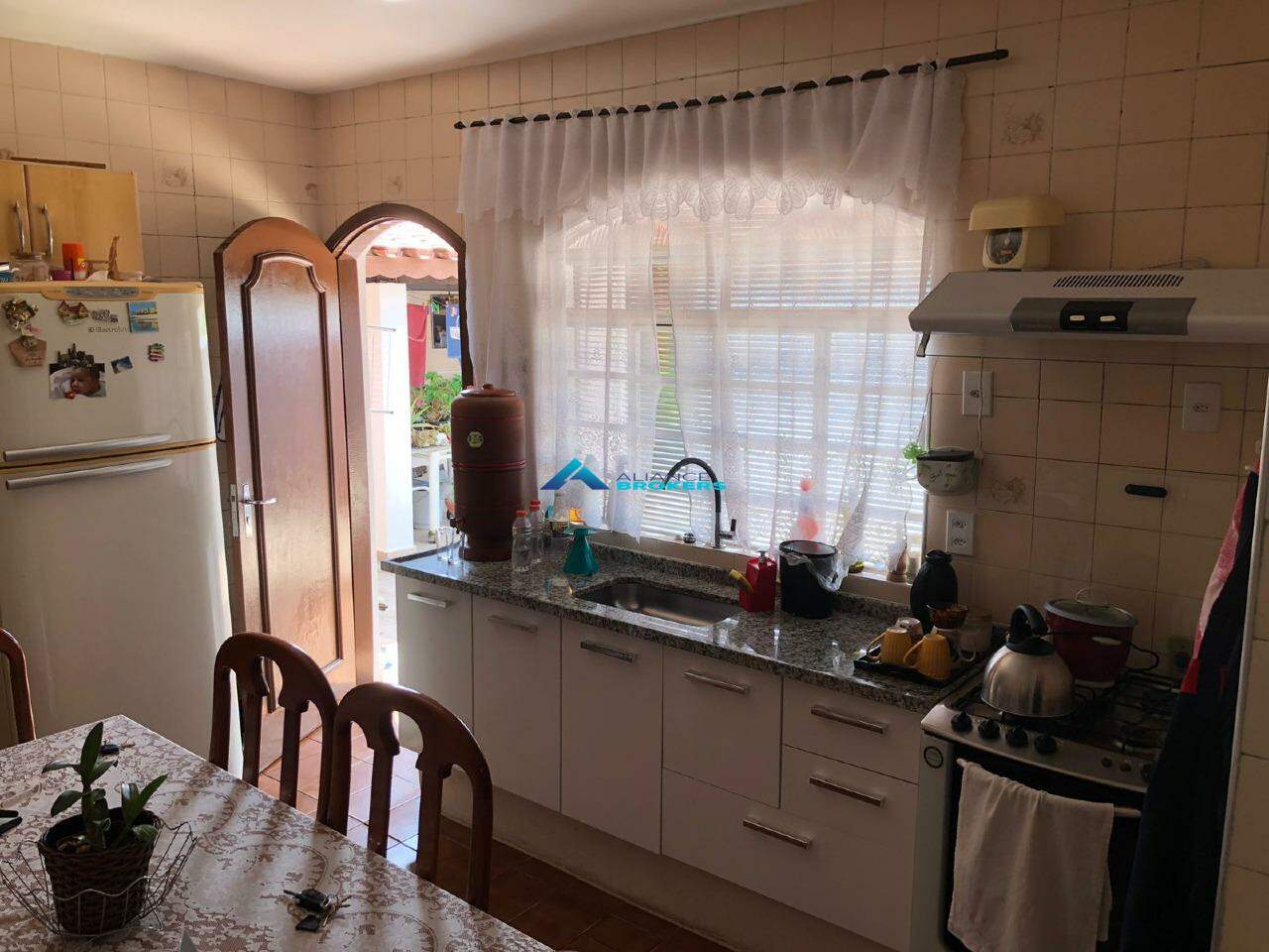 Casa à venda com 3 quartos, 204m² - Foto 20