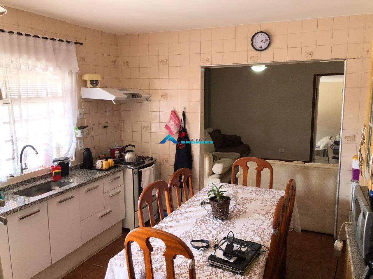 Casa à venda com 3 quartos, 204m² - Foto 22