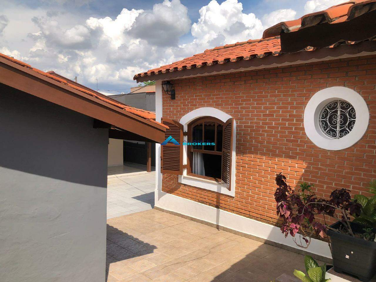 Casa à venda com 3 quartos, 204m² - Foto 26