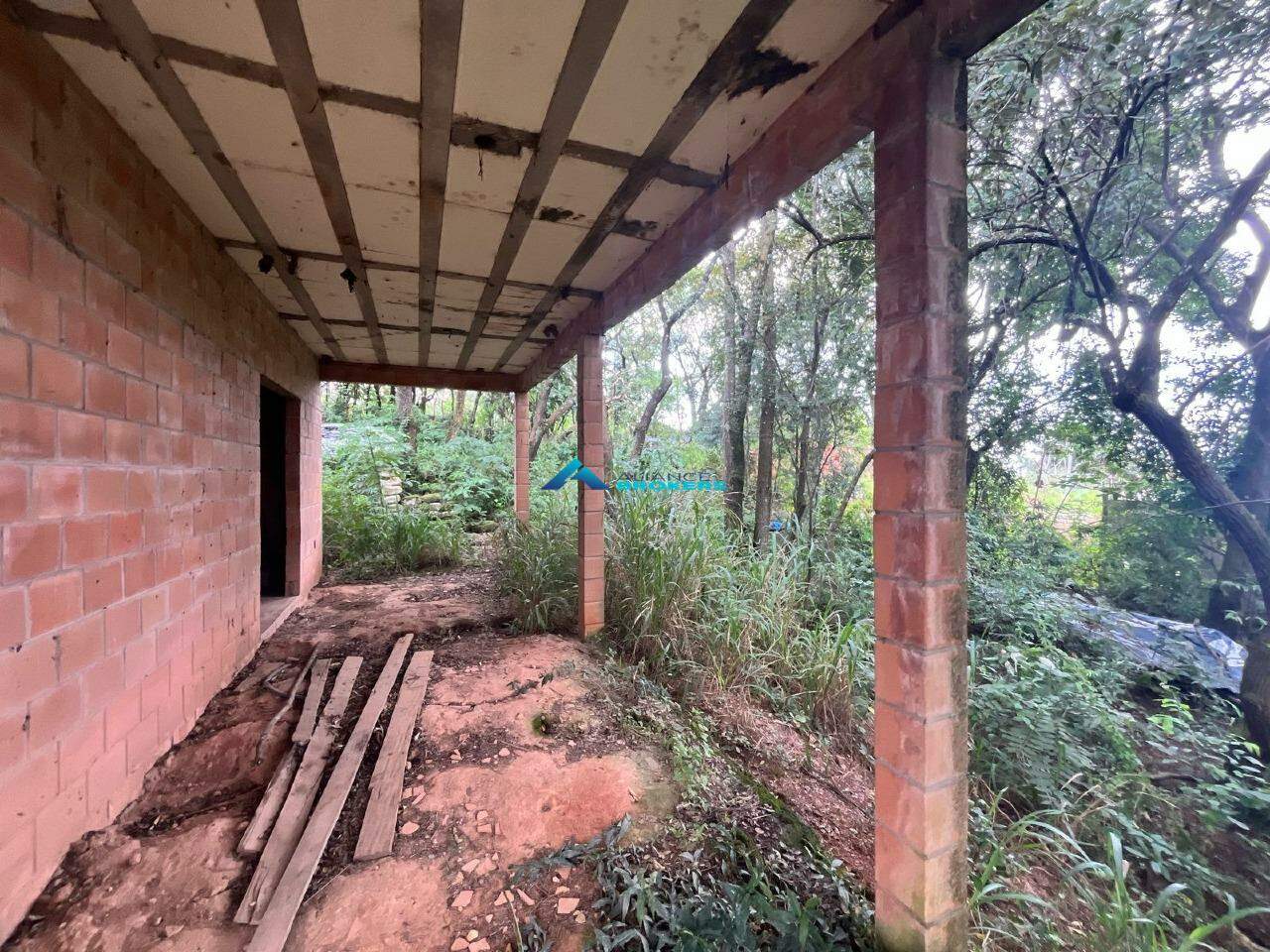 Chácara à venda com 3 quartos, 180m² - Foto 7