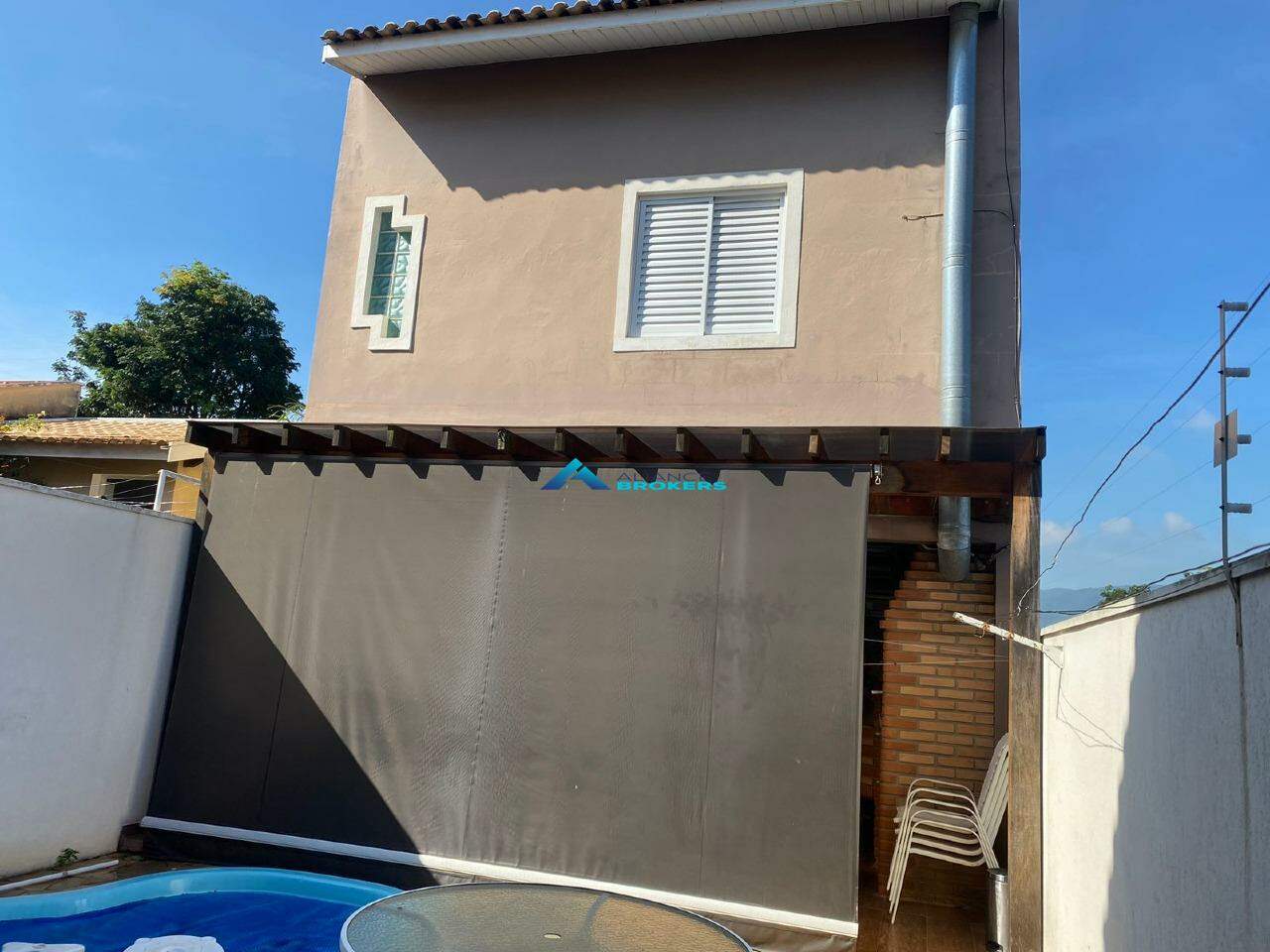 Casa à venda com 3 quartos, 150m² - Foto 28