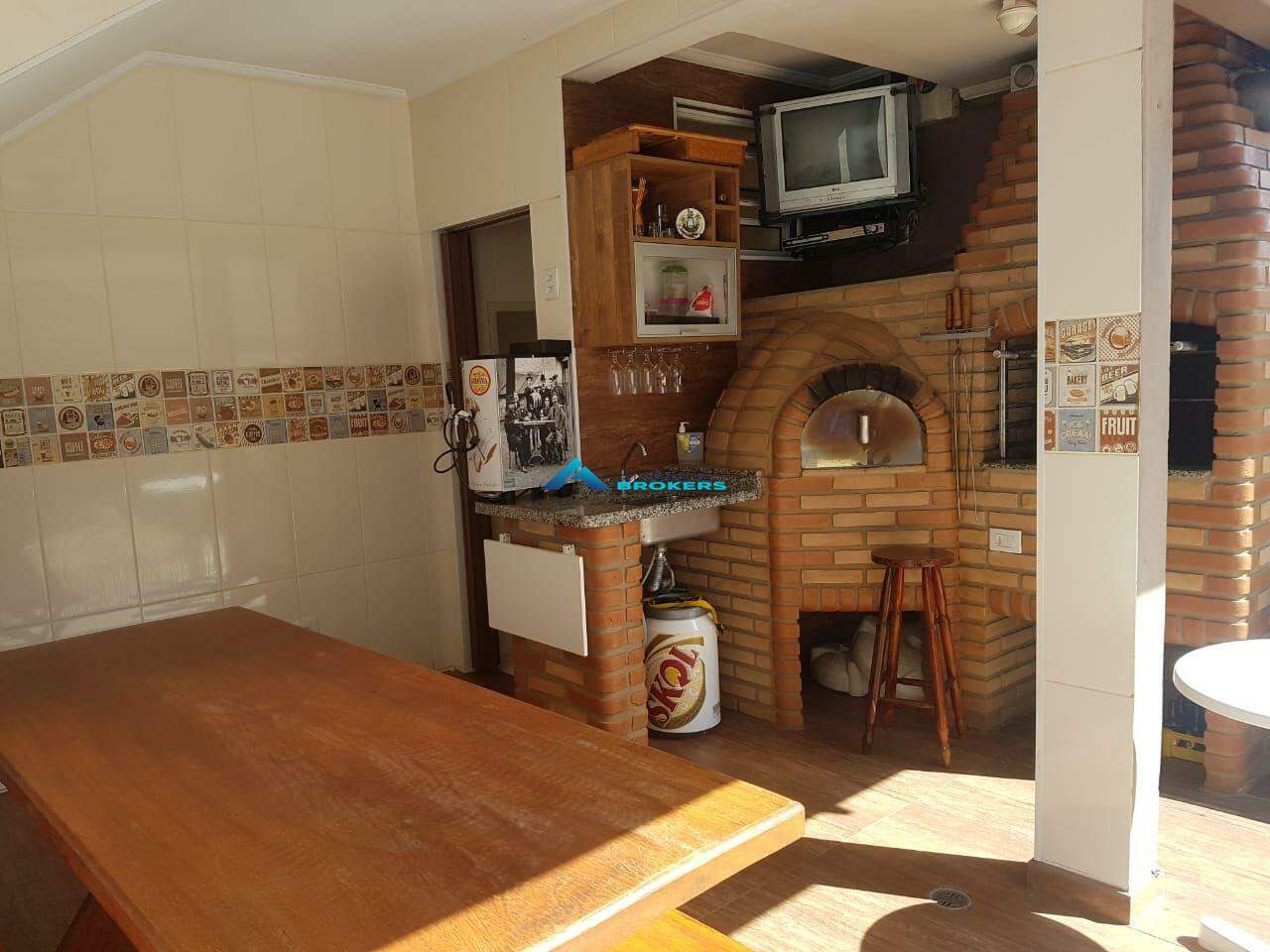 Casa à venda com 3 quartos, 150m² - Foto 25